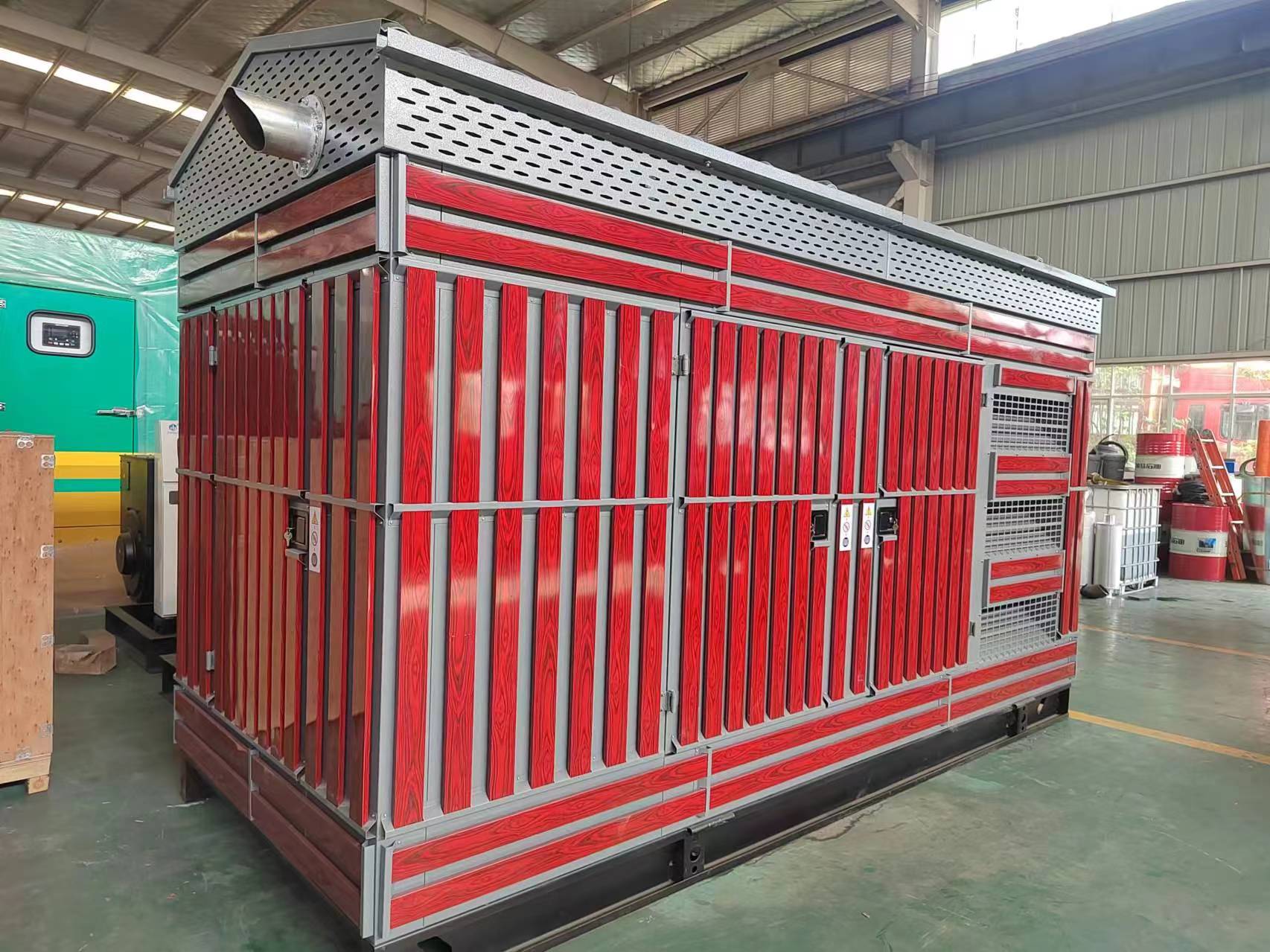 云南发电机组厂家：柴油发电机组功率的计算方法