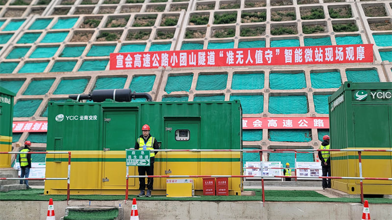 无人值守柴油发电机组的优势分析